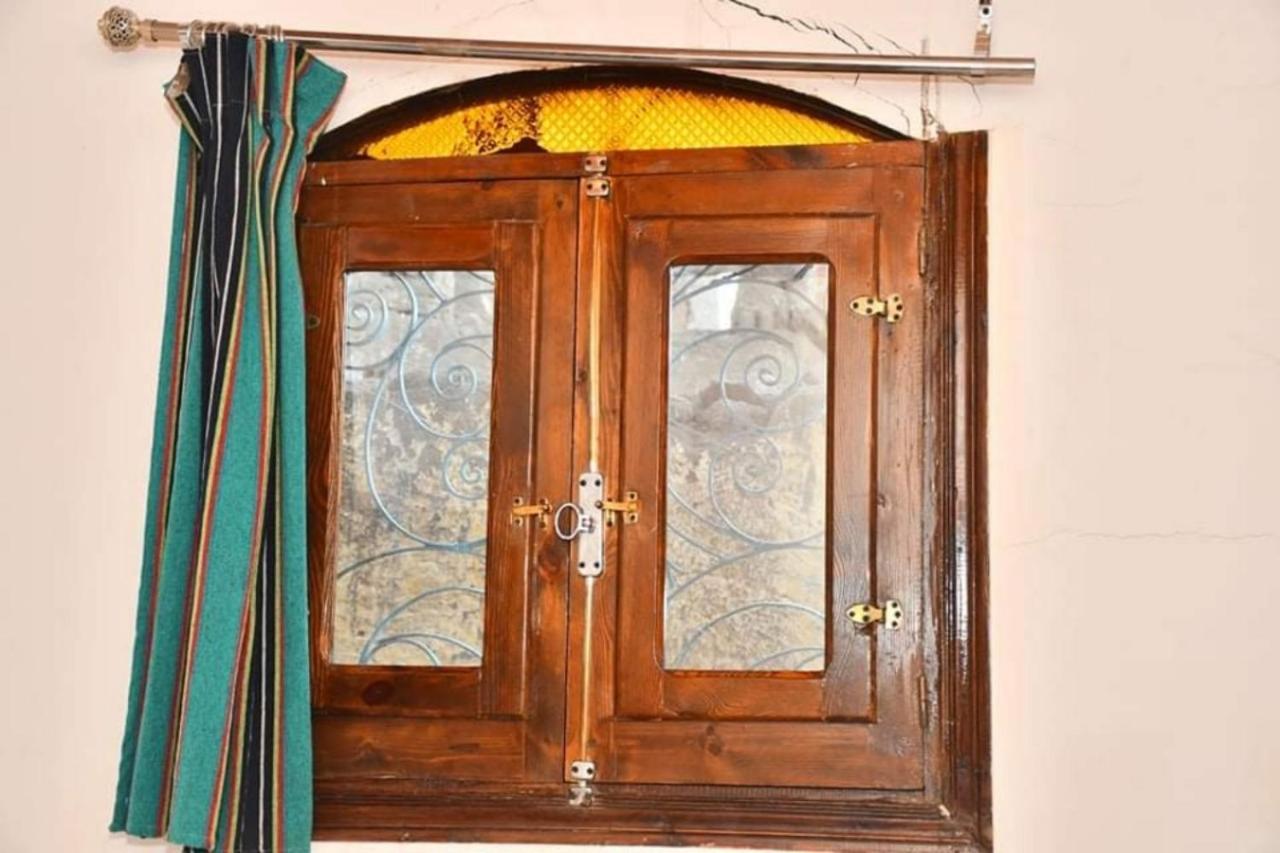 Om-Abdallah Aswan Zewnętrze zdjęcie